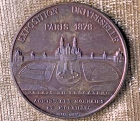 Parigi 1878