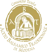 Logo - Aceto Balsamico Tradizionale di Modena DOP