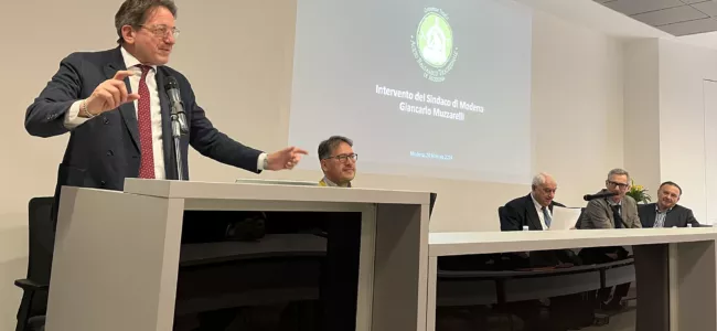 aceto balsamico tradizionale di modena - assemblea soci 2024