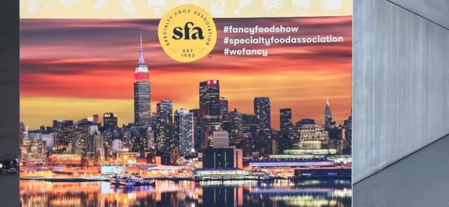 aceto balsamico tradizionale di modena - sff new york