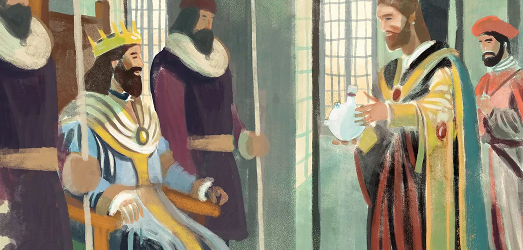 aceto balsamico tradizionale di modena - storia - 03 medioevo