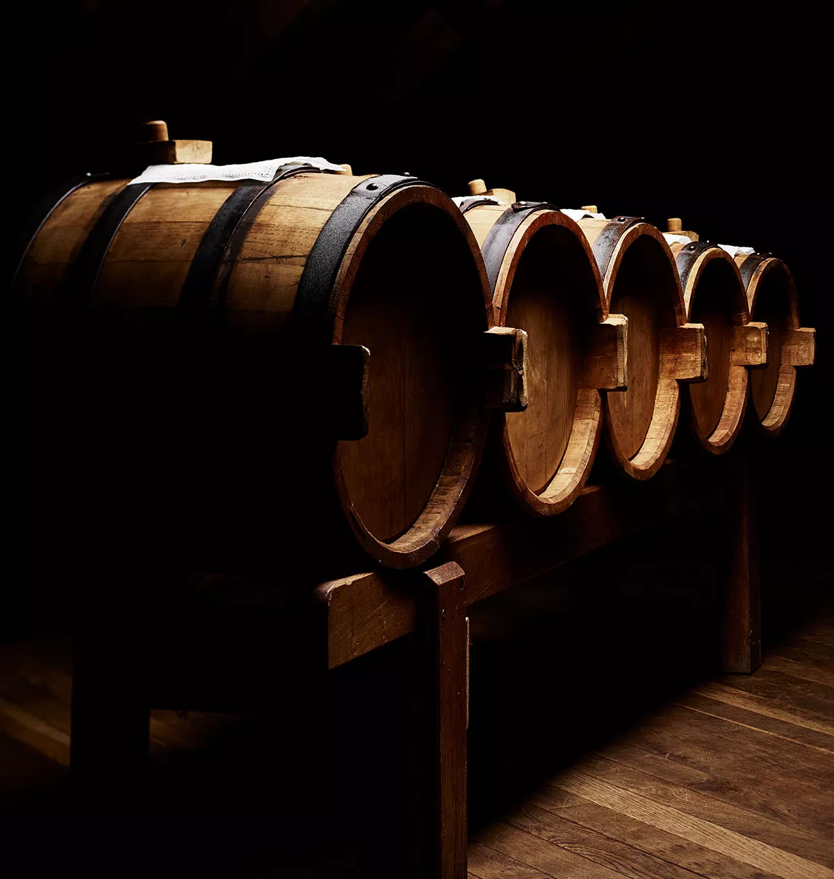 immagine illustrativa - Aceto Balsamico Tradizionale di Modena - ABTM