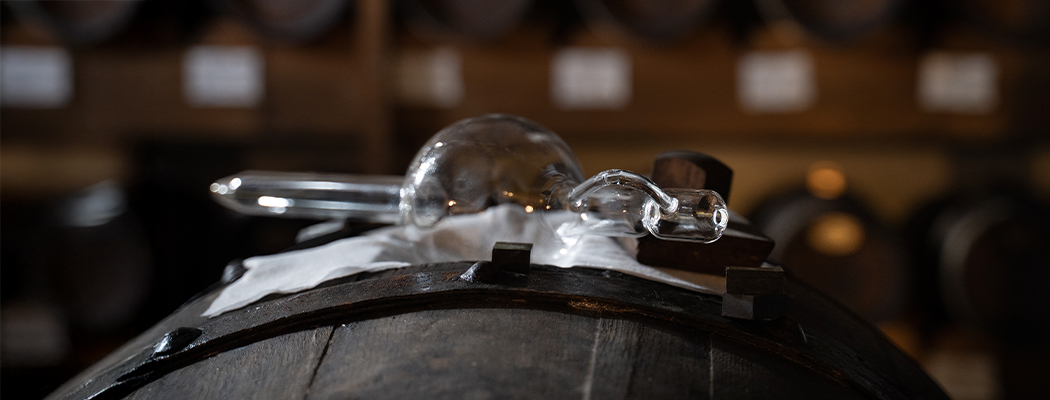 progetti ricerca - aceto balsamico tradizionale di modena dop